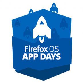 FirefoxOSAppDays